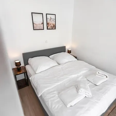 Koje Sechs I Apartment Im Zentrum Mit Hafenblick Bremerhaven Exterior foto